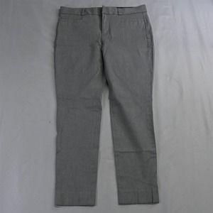 Banana Republic Gray Women's Pants